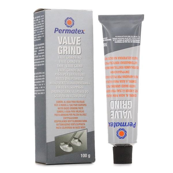 TUBE 85G PATE A RODER SEULE PERMATEX 60-094 LB 2200 NET HT