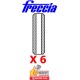 GUIDE ADMISSION FRECCIA PSA 1.2 12 V 39 X 5 X 9.07 mm  G11633 VG123600 