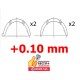  TW246AM +0.10  BT3012 +0.10  011779 9100063480 A2144 +0.10 78863618 039AS19967 9100063680 LR025913 LR025915 AY2085LC +0.10 AEW2