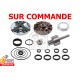 KIT DE REPARATION POMPE A EAU FEBI POUR VOLVO TD7  40725 57755 98582028 030745 8129938SX 276804 276835 276942 27943 85107763 