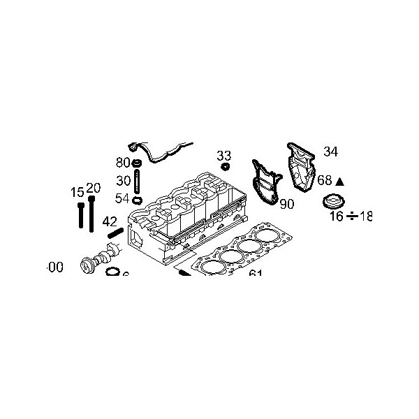 JOINT PLAQUE ARR SOFIM NET HT 500376326 7701048419 134065 5003644452 FY49010 01036100 949350 WG1447865 2303010