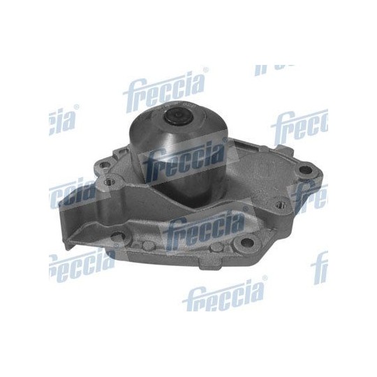 POMPE A EAU (FE22144) NET HT FRECCIA pompe à eau FRECCIA WP0114 22144  VKPC85304, PA1132, 50005756 wp0114 cp3336 WP6327