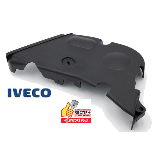 CARTER DISTRIBUTION COMMON RAIL IVECO ORIGINE NET HT