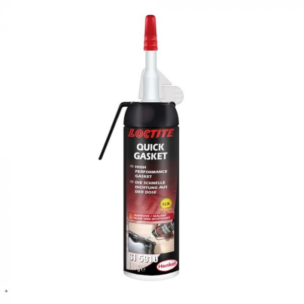 LOCTITE SI 5910 CARTOUCHE 100 ML NET HT