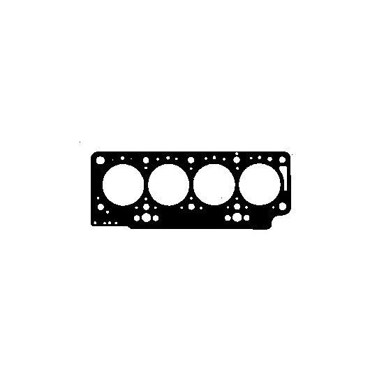 JOINT DE CULASSE F8Q/F8QT 1.40 NET HT (61-33685-00) NET HT BGA