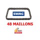 CHAINE DE POMPE A HUILE SWAG 48 MAILLONS NET HT