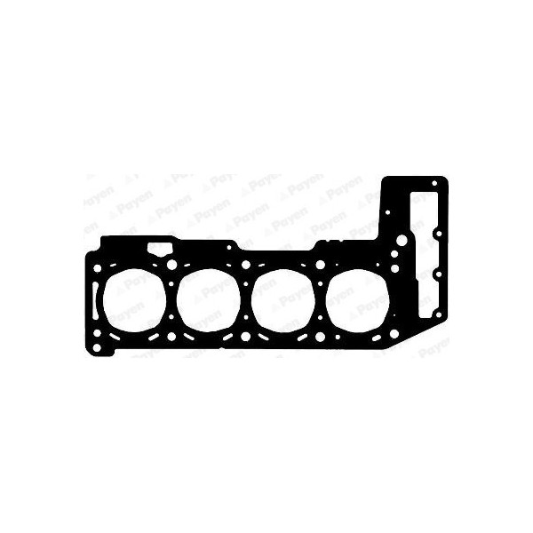 CH1507A HS1626A HS1626NH 504093499 H8073710 613688510 340260 30-029972-00 AB5730 100952-5200 me284980 284980 AG6060 NET HT 1.2 m