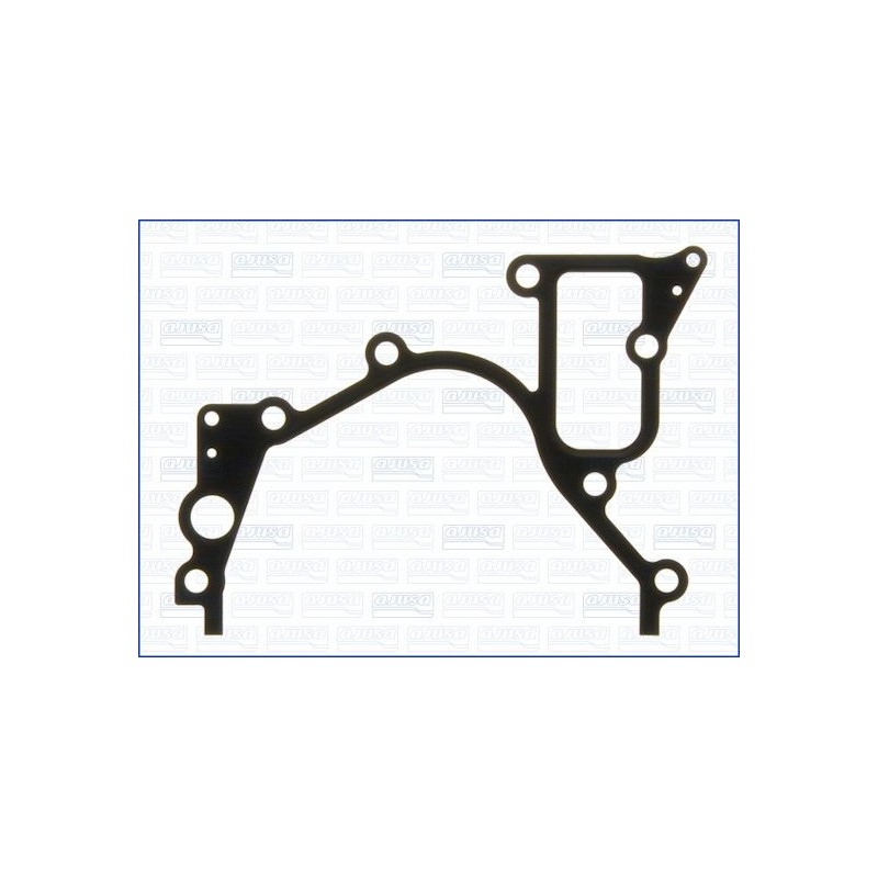 Pièce Auto Origine équivalente Joint D'étanchéité, Carter De Distribution Pour RENAULT 01018900 Joint Moteur Bmw Série 3 E46