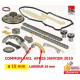 KIT CHAINE YD25 COMMON RAIL A PARTIR DE 01/2010 NET HT FAI