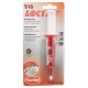 LOCTITE 518 BLISTER SERINGUE 25ML NET HT