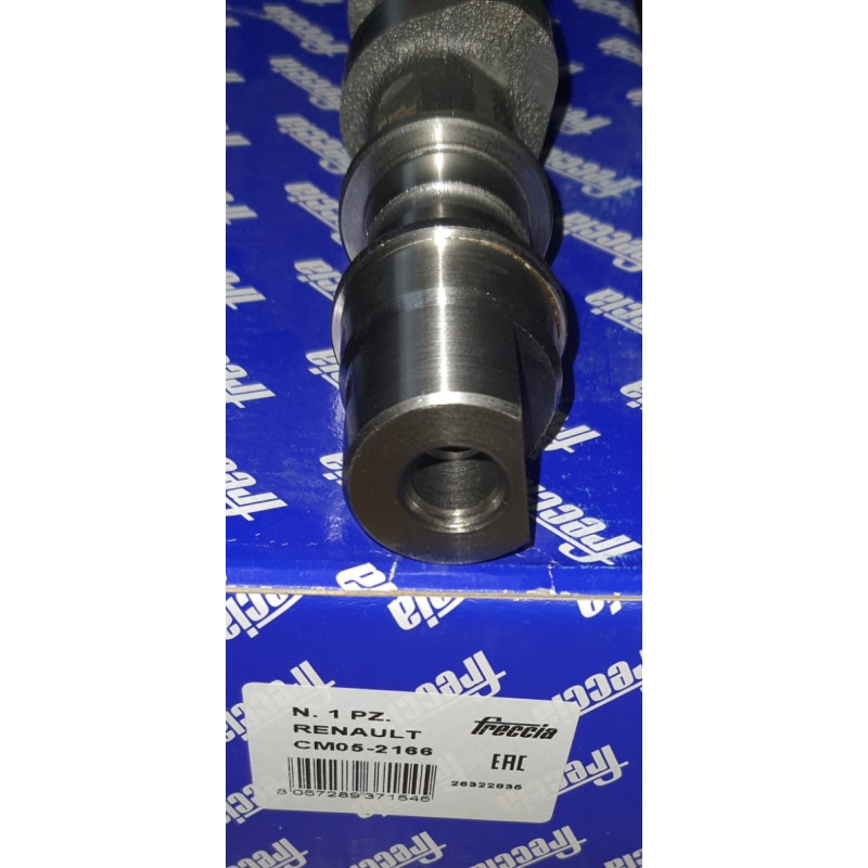 Solenoïde (soupape) De Réinitialisation D'arbre à Cames D'échappement - Compatible Volvo S60, S70, C70, V70, S80