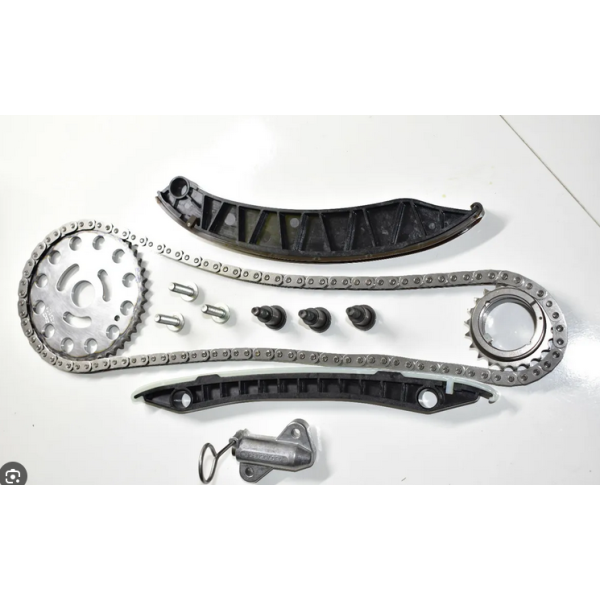 Upgraded Timing Chain Kit For M9R 2.0L DCi Diesel Engines – Renault, Nissan