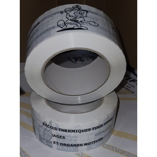 RUBAN ADHESIF R+ NB NET HT (2024)