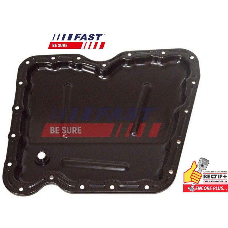 Set De Vis "BMW" Pour Carter D'huile N54 Et N55 - Japan Autos