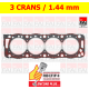 JC XUD 9 1.44 mm 3 CRANS FAI NET HT (61-31065-20)