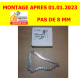 CHAINE PSA ORIGINE DV5 PAS DE 8MM A PARTIR DU 01 01 2023 NET HT