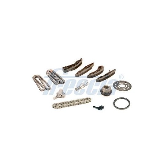 KIT CHAINE FRECCIA N47D20C N57 B57 NET HT