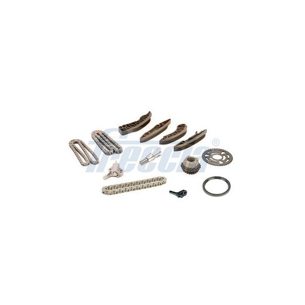 KIT CHAINE FRECCIA N47D20C N57 B57 NET HT