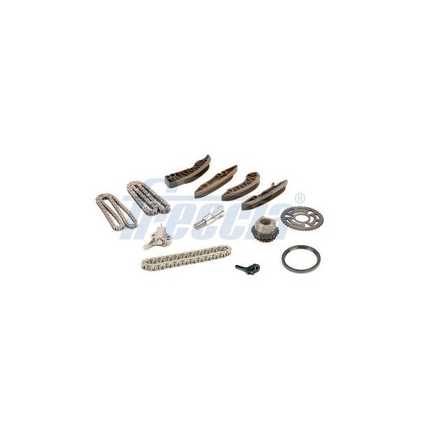 KIT CHAINE FRECCIA N47D20C NET HT