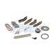 KIT CHAINE FRECCIA N47D20C N57 B57 NET HT