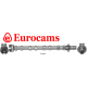ARBRE A CAMES ECHAPPEMENT EUROCAMS PSA DW10 NET HT