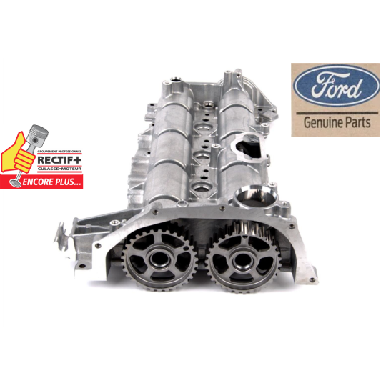 MODULE PORTE ARBRES A CAMES FORD ORIGINE 2.00 TDI NET HT