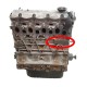 POSITION NUMERO MOTEUR SOFIM