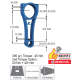 BIEFORD10ADA BMY1107 CM5G6205EC 50009248 CM5G6205EC ENT072020 OM0076 FT51782 CO009200 CM5G-6205-FA D3799B D3799O