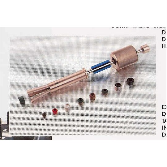 Extracteur de Joints de Queues de Soupapes VL / PL