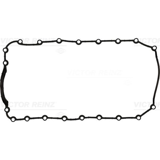 JOINT DE CARTER CAOUTCHOUC NITRILE K4M/K7J REINZ NET HT