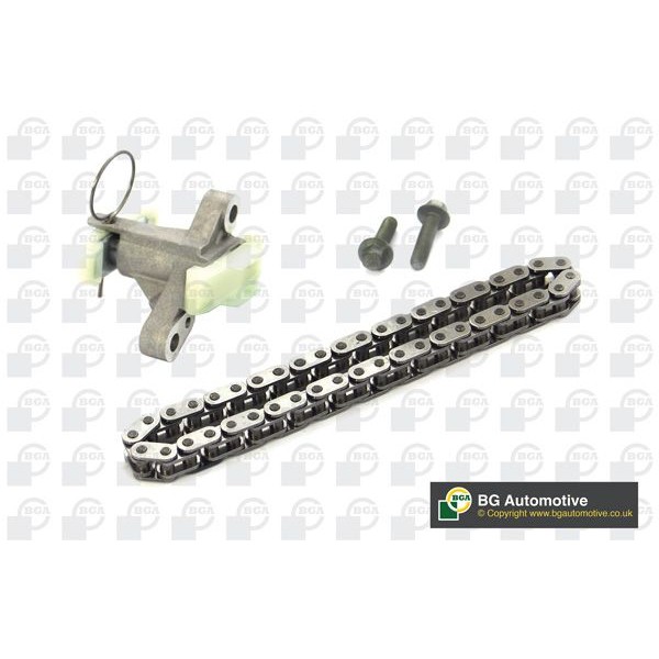 KIT CHAINE V6 2.7 3.0 PSA LAND ROVER BGA NET HT