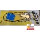 POCHETTE RODAGE sans JC DW8 GLASER NET HT (02-34356-01)