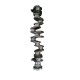 VILEBREQUIN NEUF ADAPTABLE FORGE BMW N57 6 CYL 4 CONTREPOIDS NET HT