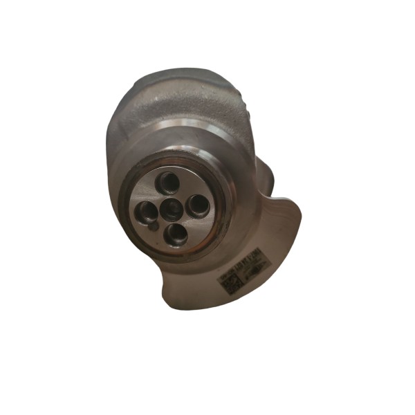 VILEBREQUIN NEUF ADAPTABLE FORGE BMW N57 6 CYL 4 CONTREPOIDS NET HT