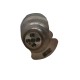 VILEBREQUIN NEUF ADAPTABLE FORGE BMW N57 6 CYL 4 CONTREPOIDS NET HT