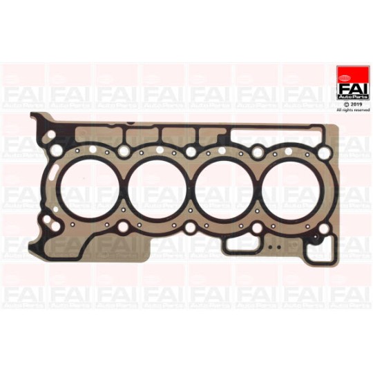 JOINT DE CULASSE FAI  H5F NET HT (61-10256-00)