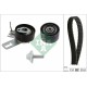 KIT DE COURROIE DISTRIBUTION INA DV5 NET HT