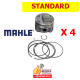 021PI00127000  3130092000 8745040000 120A17936R PM012700 FT471380  MA859167 8745040000