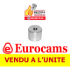 Poussoir Renault Pour Pastille à téton ø 34.50 (VENDU A L'UNITE)