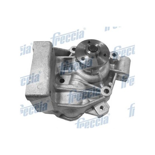 POMPE A EAU FRECCIA NET HT SOFIM 8140.27.67