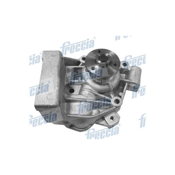 POMPE A EAU FRECCIA NET HT SOFIM 8140.27.67
