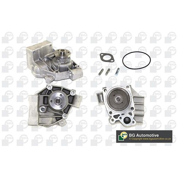 POMPE A EAU FRECCIA NET HT SOFIM 8140.27.67