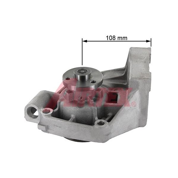 POMPE A EAU FRECCIA NET HT SOFIM 8140.27.67