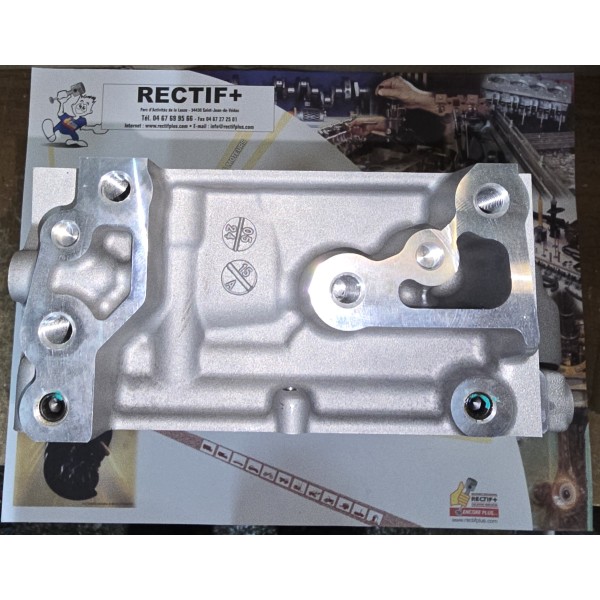 CULASSE NEUVE ADAP EQUIPEE SOUP ET RESSORTS DV5 NET