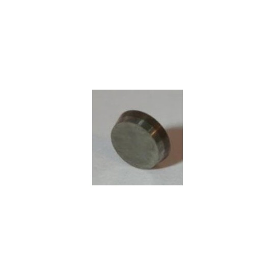 PLAQUETTE ø 6.35 mm CBN INSERT POUR FONTE