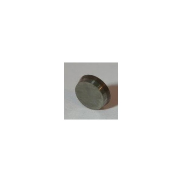 PLAQUETTE ø 6.35 mm CBN INSERT POUR FONTE