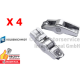 CULBUTEUR AVEC AGRAFE DW10FD DW12 4H... KS NET HT  LOT DE 4