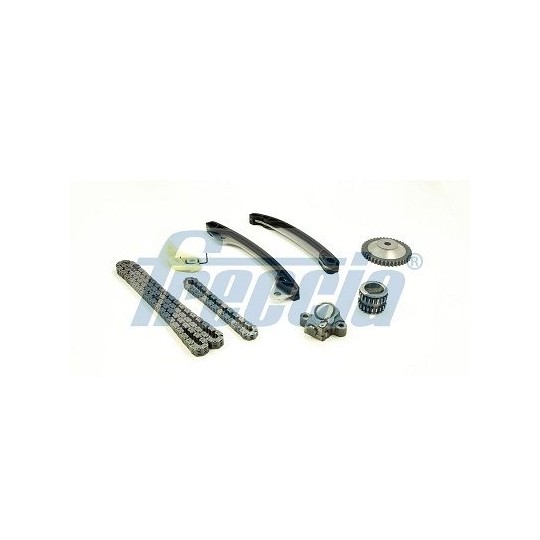 CHAINE RENAULT FRECCIA  COMPLET 0.9 / 1.2 / 1.4 TCE NET HT
