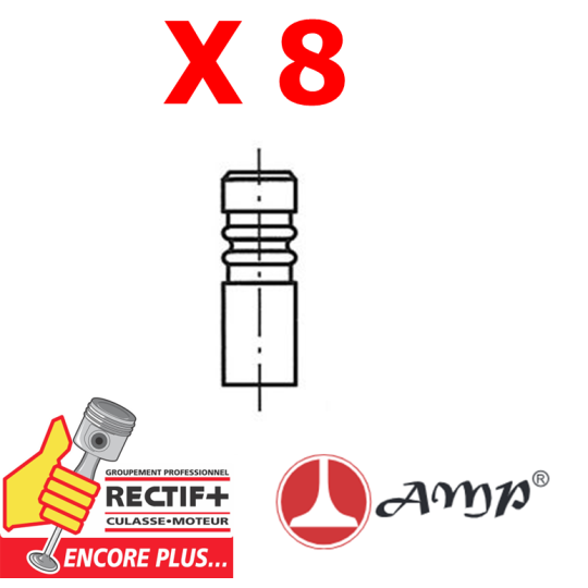 8201722201 R8138 PREN110