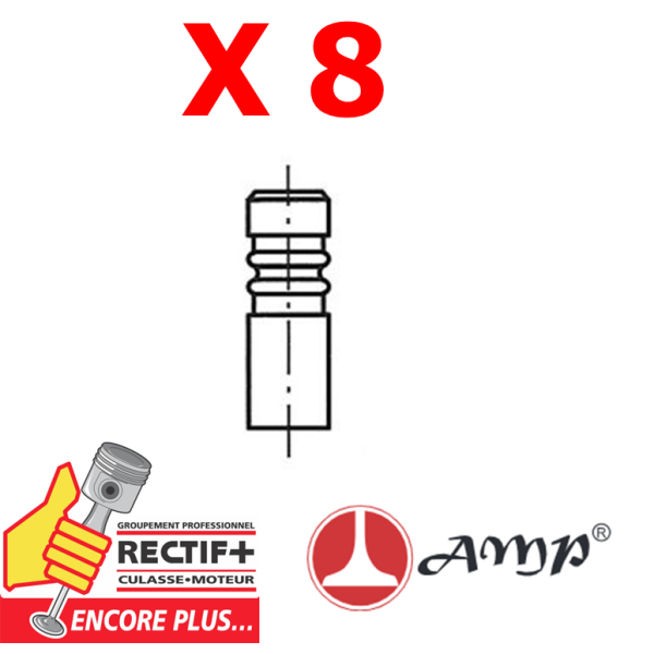 8201722201 R8138 PREN110